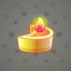Love Candle #11296