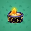 Love Candle #11307