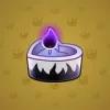 Love Candle #11316
