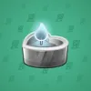 Love Candle #11330