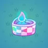 Love Candle #11440