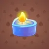 Love Candle #11494