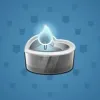 Love Candle #11513
