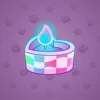 Love Candle #11569