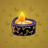 Love Candle #11570