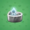 Love Candle #11575