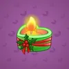 Love Candle #11631