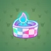 Love Candle #11667