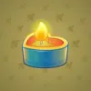 Love Candle #11794