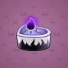 Love Candle #11863