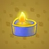 Love Candle #11867