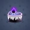 Love Candle #11893