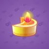 Love Candle #11894