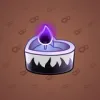 Love Candle #11945