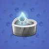 Love Candle #11967