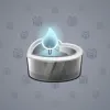 Love Candle #12066