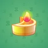 Love Candle #12241