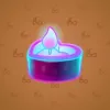 Love Candle #1229