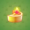 Love Candle #12402