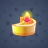 Love Candle #12445
