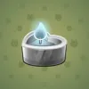 Love Candle #12712