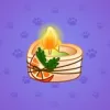 Love Candle #129