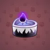 Love Candle #13068