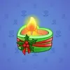 Love Candle #13108