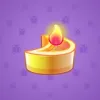 Love Candle #13242