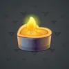 Love Candle #13284