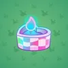 Love Candle #13330