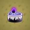 Love Candle #13360