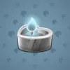 Love Candle #13426