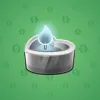Love Candle #13491