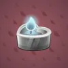 Love Candle #13508