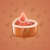 Love Candle #137