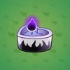 Love Candle #138
