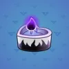 Love Candle #14101