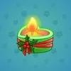 Love Candle #14145