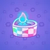Love Candle #14148