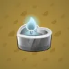 Love Candle #14157