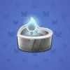 Love Candle #14281