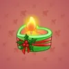 Love Candle #14362
