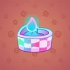 Love Candle #14374