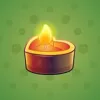 Love Candle #144