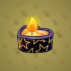 Love Candle #14414