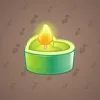Love Candle #146