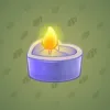 Love Candle #14657