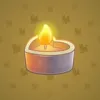 Love Candle #14685