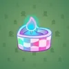 Love Candle #14692